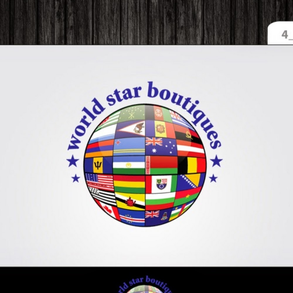 Meet your Posher, Worldstar boutiques